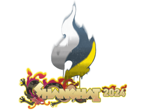 Passion UA | Shanghai 2024