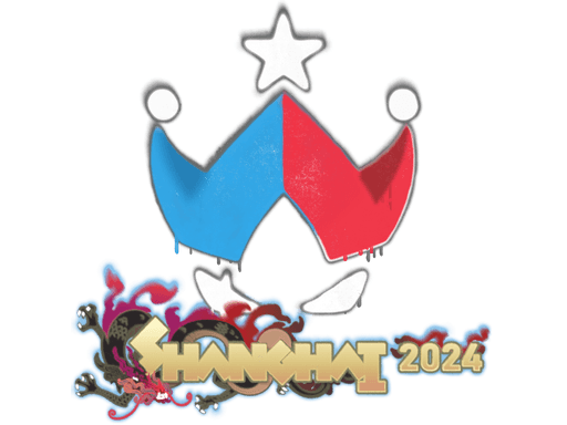 Wildcard | Shanghai 2024