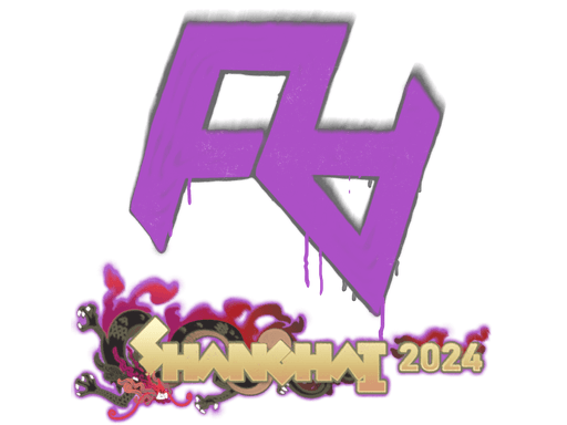 Rare Atom | Shanghai 2024