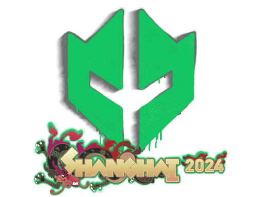 Imperial Esports | Shanghai 2024