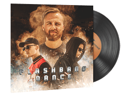 The Verkkars & n0thing, Flashbang Dance