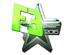 Flipsid3 Tactics (Foil) | Cluj-Napoca 2015