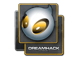 Team Dignitas | DreamHack 2014