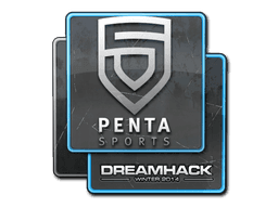 PENTA Sports | DreamHack 2014