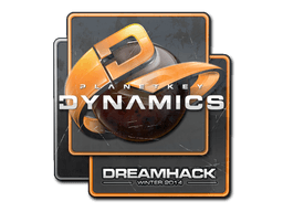 Planetkey Dynamics | DreamHack 2014