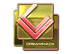 London Conspiracy (Gold) | DreamHack 2014