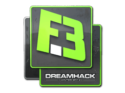 Flipsid3 Tactics | DreamHack 2014