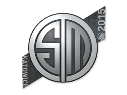 TSM Kinguin | Katowice 2015