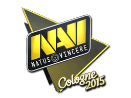 Natus Vincere | Cologne 2015