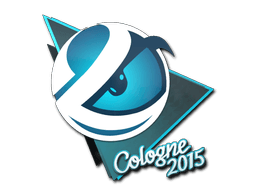 Luminosity Gaming | Cologne 2015