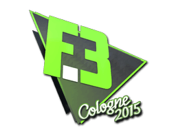 Flipsid3 Tactics | Cologne 2015