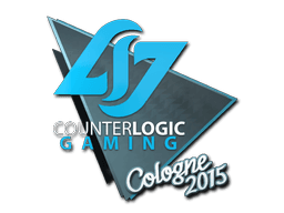 Counter Logic Gaming | Cologne 2015