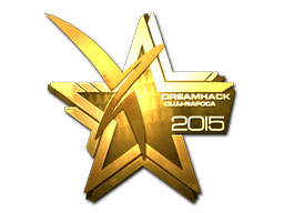 Vexed Gaming (Gold) | Cluj-Napoca 2015