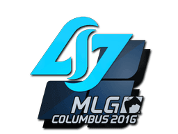 Counter Logic Gaming | MLG Columbus 2016