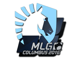 Team Liquid | MLG Columbus 2016