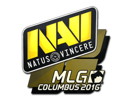 Natus Vincere | MLG Columbus 2016