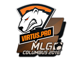 Virtus.Pro | MLG Columbus 2016
