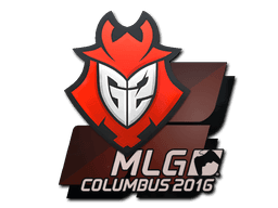 G2 Esports | MLG Columbus 2016