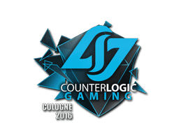 Counter Logic Gaming | Cologne 2016