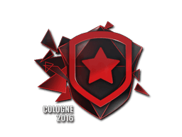 Gambit Gaming | Cologne 2016