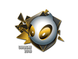 Team Dignitas | Cologne 2016