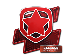 Gambit Gaming | Atlanta 2017