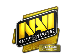 Natus Vincere | Atlanta 2017