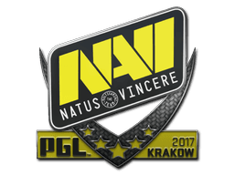 Natus Vincere | Krakow 2017