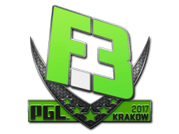 Flipsid3 Tactics | Krakow 2017
