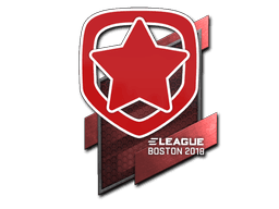 Gambit Esports | Boston 2018