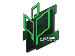 Sprout Esports | Boston 2018