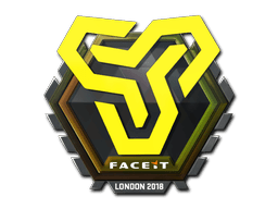 Space Soldiers | London 2018