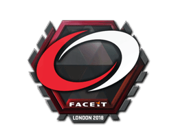 compLexity Gaming | London 2018