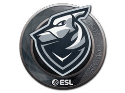 Grayhound Gaming | Katowice 2019