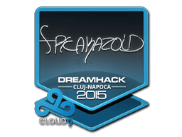 freakazoid | Cluj-Napoca 2015