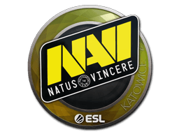 Natus Vincere | Katowice 2019