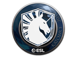 Team Liquid | Katowice 2019