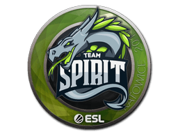 Team Spirit | Katowice 2019
