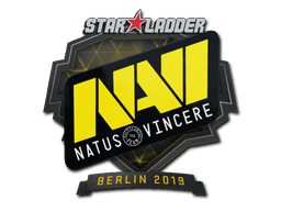 Natus Vincere | Berlin 2019