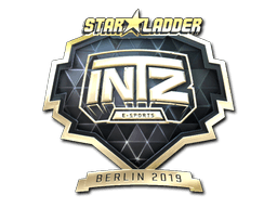 INTZ E-SPORTS CLUB (Gold) | Berlin 2019