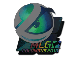 Luminosity Gaming (Holo) | MLG Columbus 2016