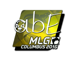 abE (Foil) | MLG Columbus 2016
