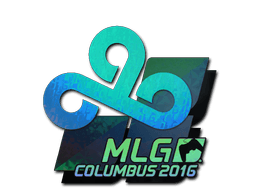 Cloud9 (Holo) | MLG Columbus 2016