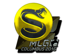 Splyce (Foil) | MLG Columbus 2016