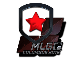Gambit Gaming (Foil) | MLG Columbus 2016