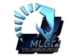 Team Liquid (Foil) | MLG Columbus 2016
