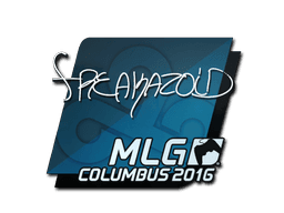 freakazoid | MLG Columbus 2016