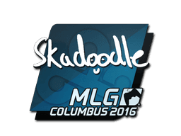 Skadoodle | MLG Columbus 2016