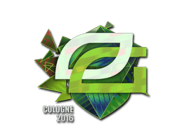 OpTic Gaming (Holo) | Cologne 2016