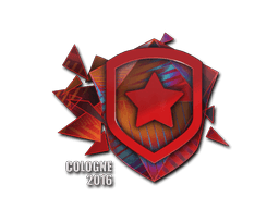 Gambit Gaming (Holo) | Cologne 2016